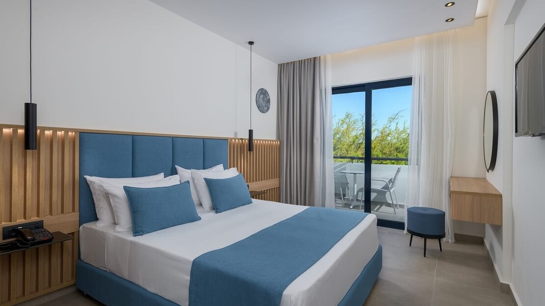 Blue Sea Holiday Village